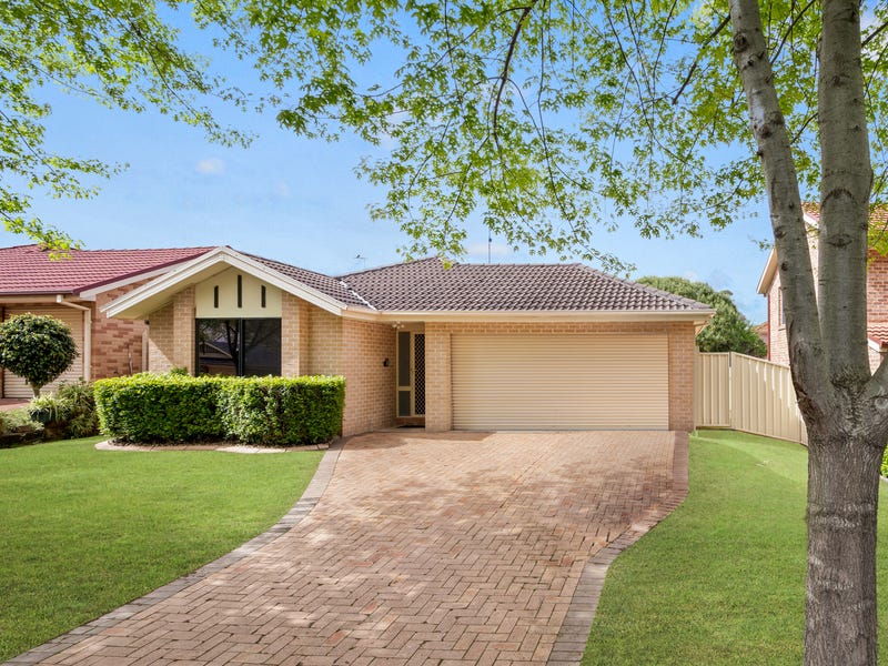8 Plowman Road, Currans Hill, NSW 2567