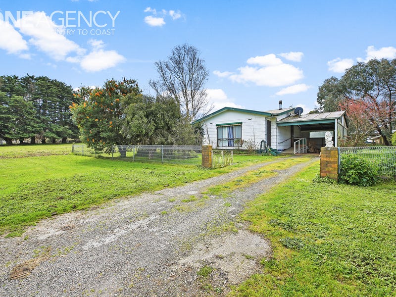 60 Bloomfield Road, Nilma, Vic 3821 House for Sale