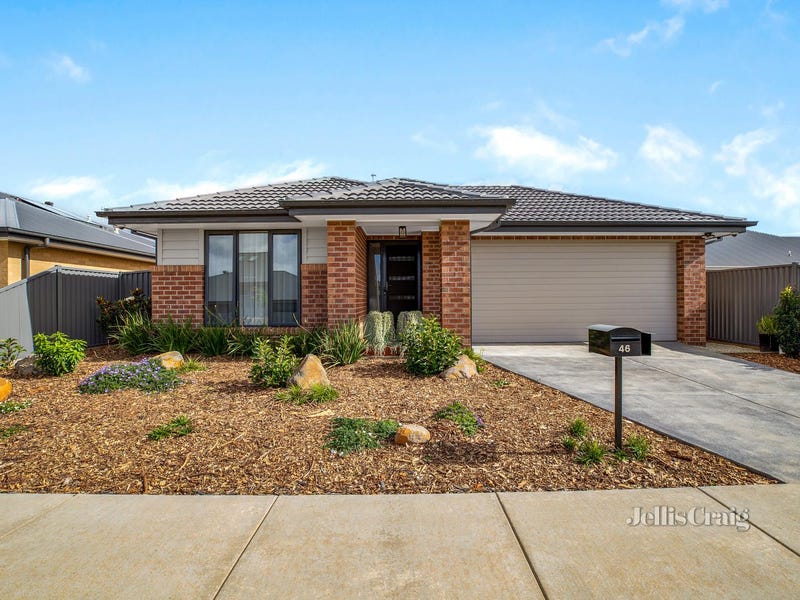 46 Longford Road, Alfredton, Vic 3350 Property Details