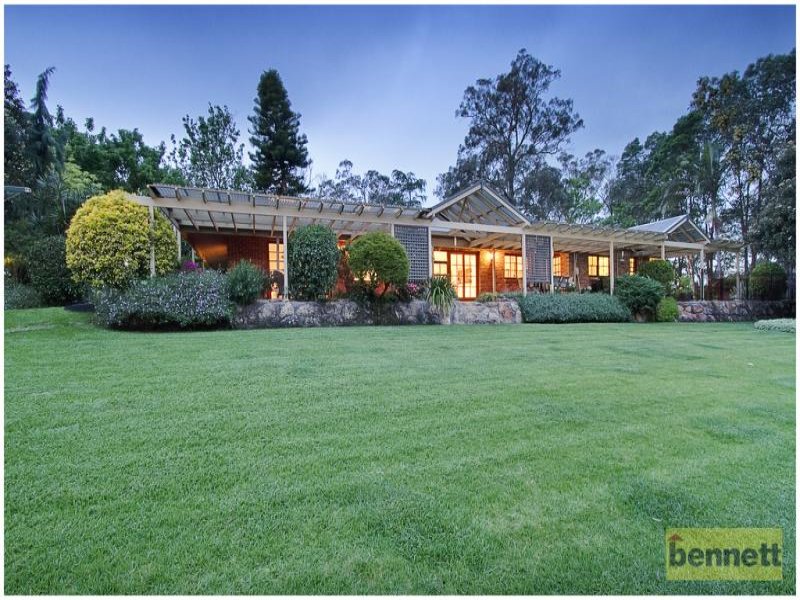 151 Terrace Road, North Richmond, NSW 2754