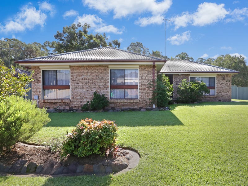 1 Cobbity Avenue, Werrington Downs, NSW 2747