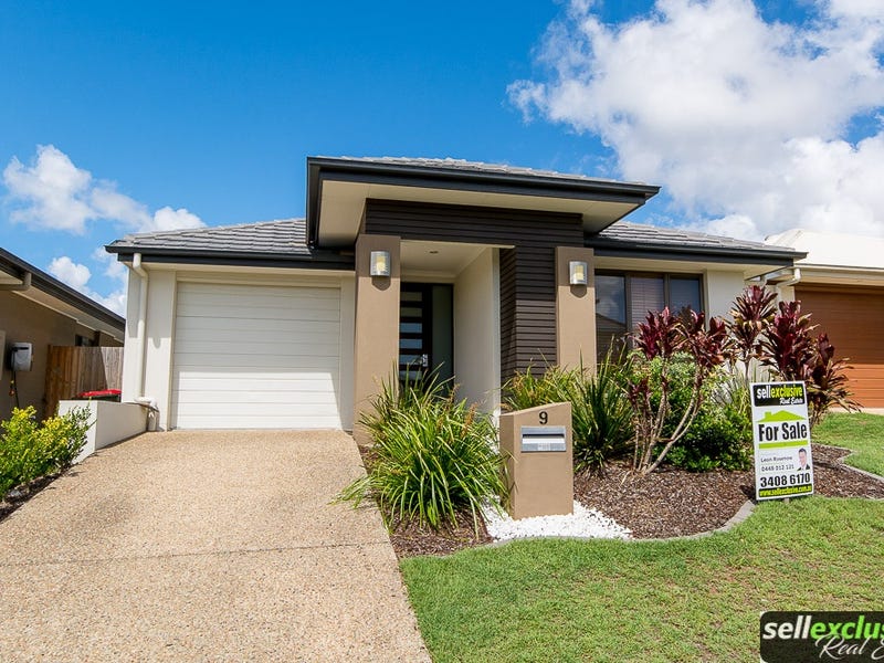 9 Shoreacres Street, North Lakes, QLD 4509 - realestate.com.au