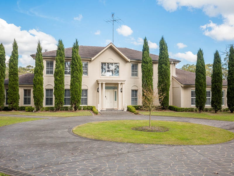 11 Langford Road, Dural, NSW 2158