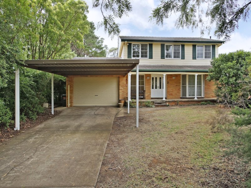 10 Turner Street, Thirlmere, NSW 2572 Property Details