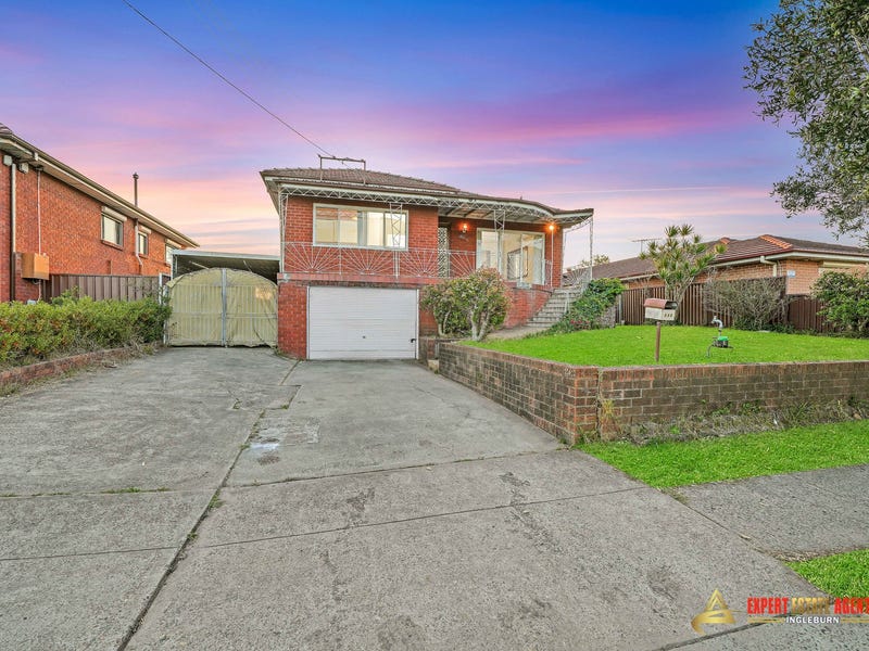 110 Flowerdale Road, Liverpool, NSW 2170 Property Details