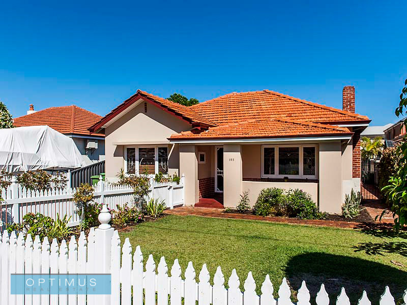165 Daglish street, Wembley, WA 6014 Property Details