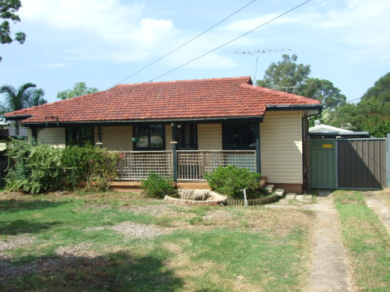 8 Pinang Place, Whalan, NSW 2770 Property Details