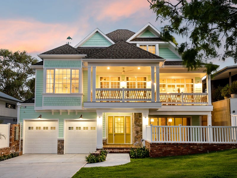 104 Fraser Street, Bicton, WA 6157