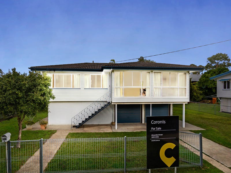 6 Gillies Street, Zillmere, QLD 4034