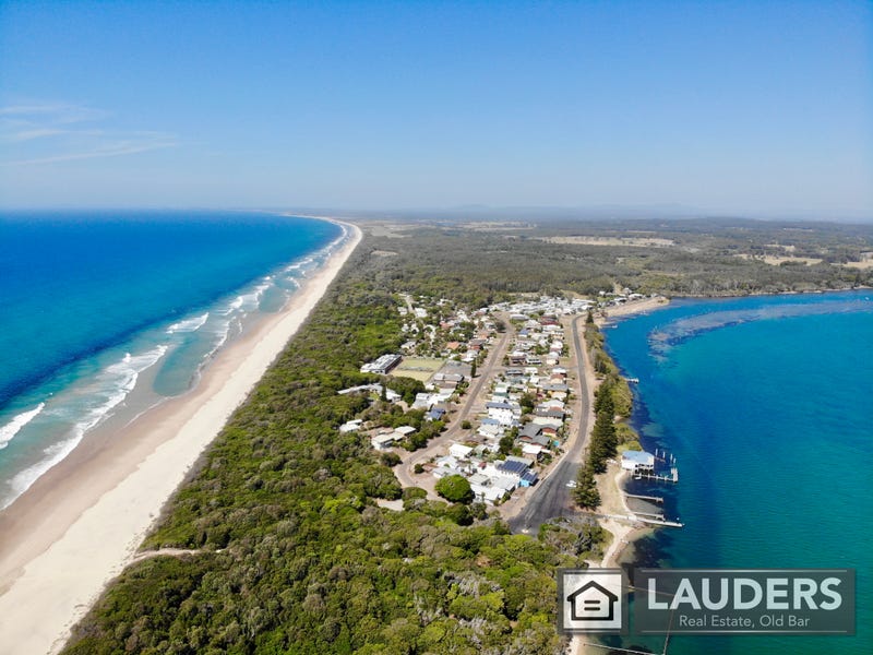 Real Estate & Property for Sale in Manning Point, NSW 2430 realestate