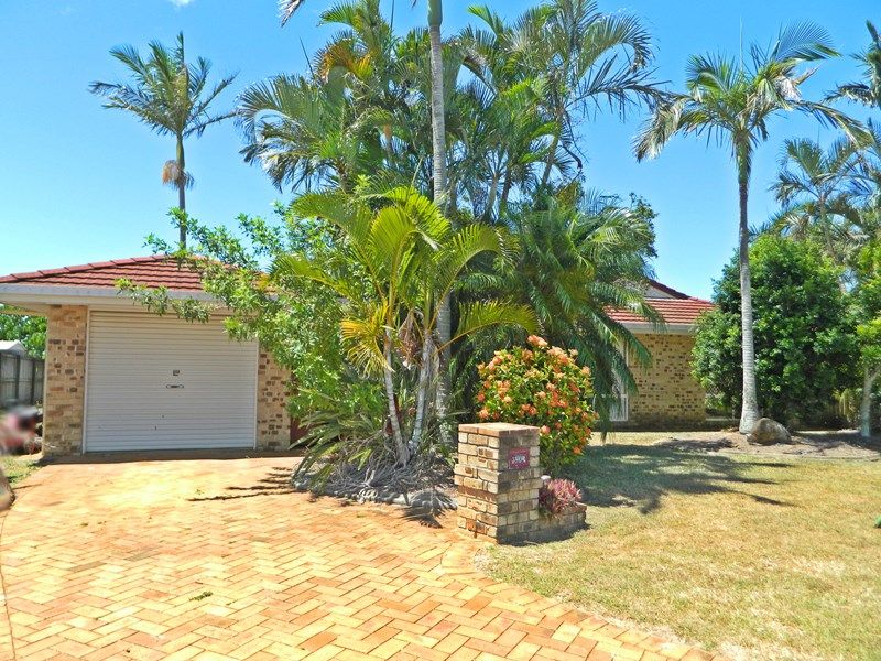 36 Swan Drive, Kalkie, Qld 4670