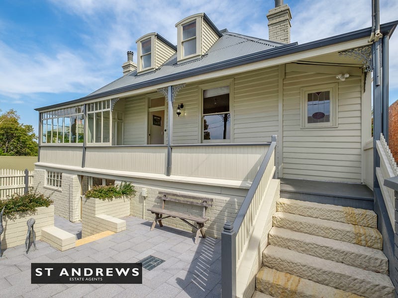 4 Cromwell Street, Battery Point, TAS 7004