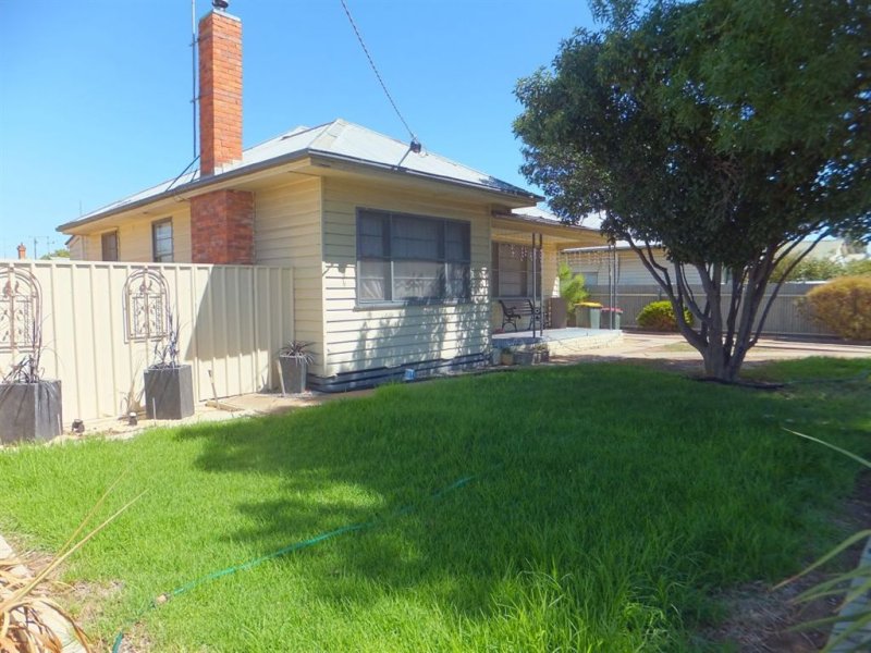 40 Walker Street, Donald, Vic 3480 Property Details