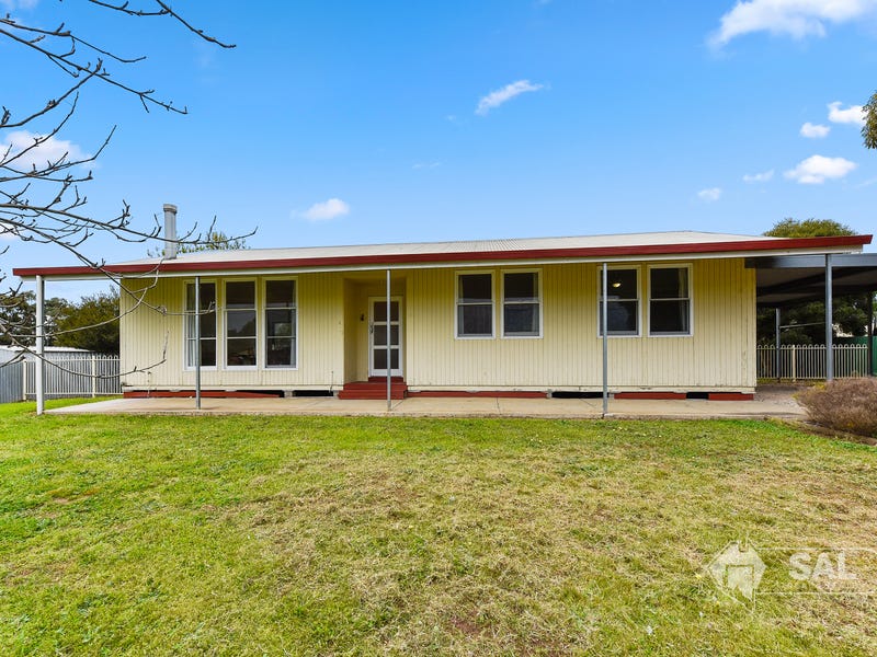 4 Green Street, Bordertown, SA 5268 Property Details