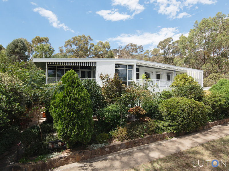 8 Duffy Street, Ainslie, ACT 2602 Property Details