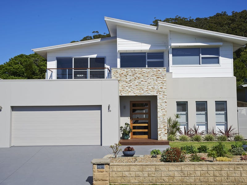 20 Figtree Bay Drive, Kincumber, NSW 2251