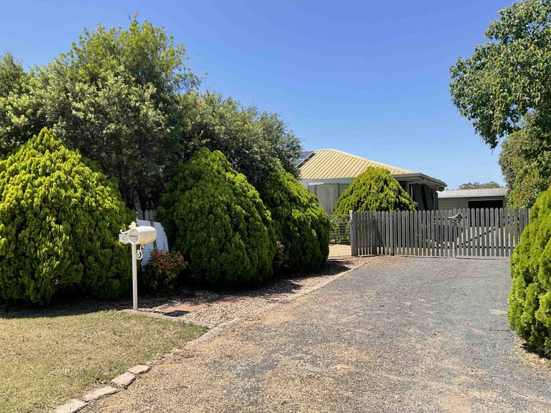 49 Yangan Road, Warwick, QLD 4370