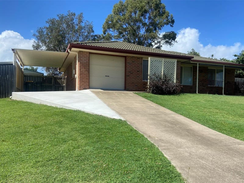 33 Shelley Street, Scarness, Qld 4655 Property Details