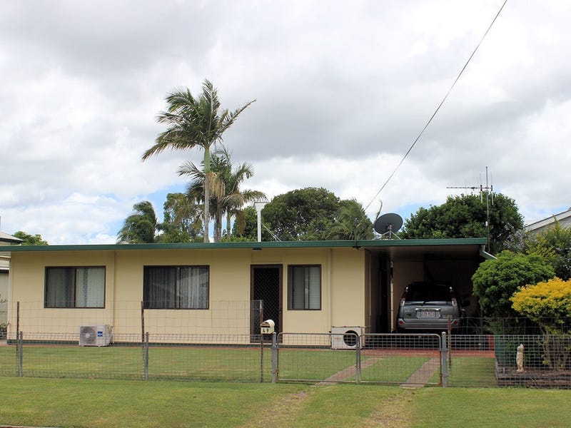 49 Queen St, Maryborough, Qld 4650 Property Details