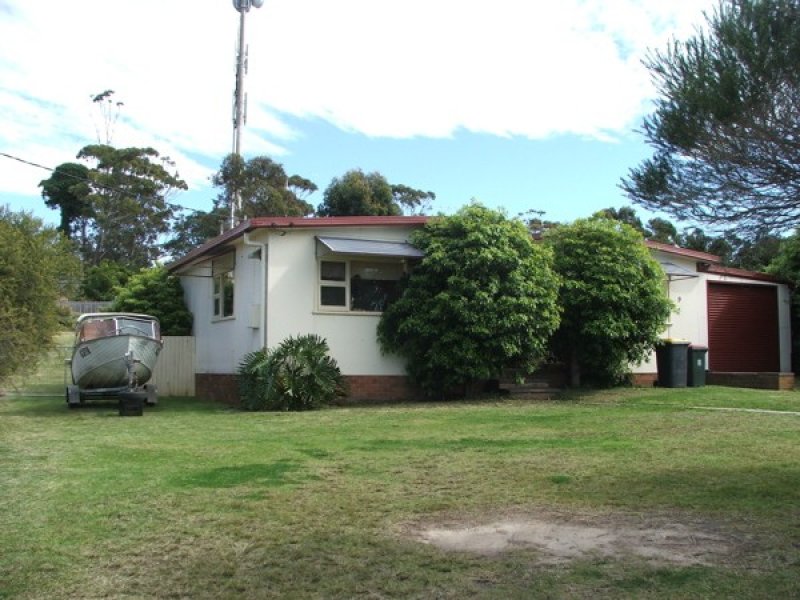 9 St Vincent Street, Ulladulla, NSW 2539