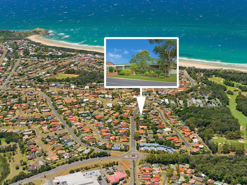 204 Matthew Flinders Drive, Port Macquarie, NSW 2444