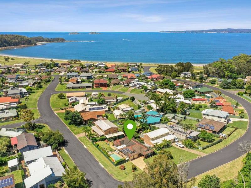112 Maloneys Drive, Maloneys Beach, NSW 2536