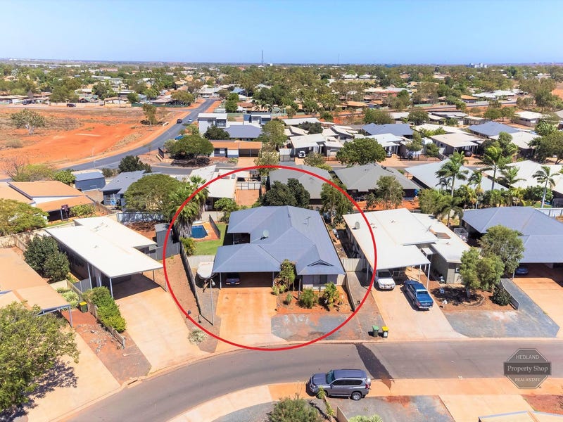 10 Mooring Loop, South Hedland, WA 6722