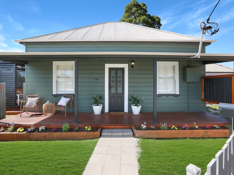 340 Old Maitland Road, Cessnock, NSW 2325