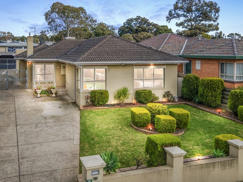 Sold Property Prices & Auction Results in Doncaster, VIC 3108 (+1
