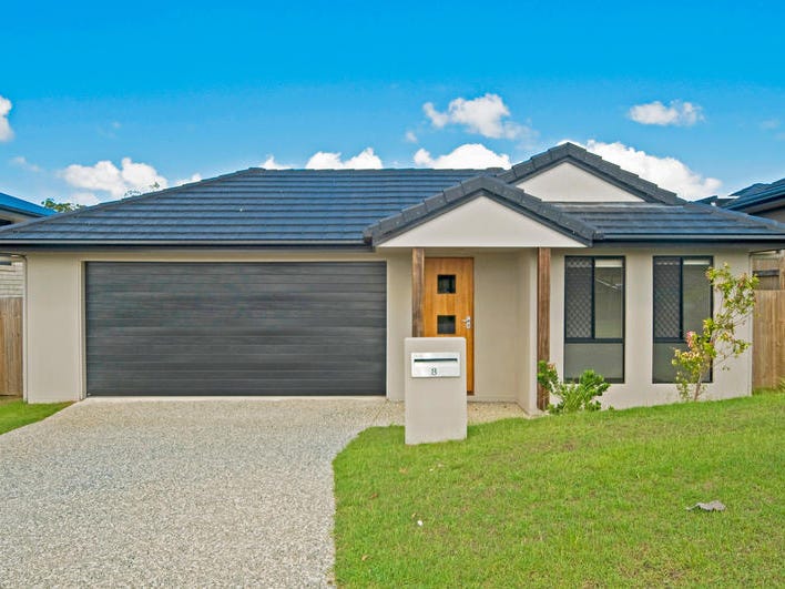 8 Elizabeth Street, Coomera, QLD 4209 - realestate.com.au