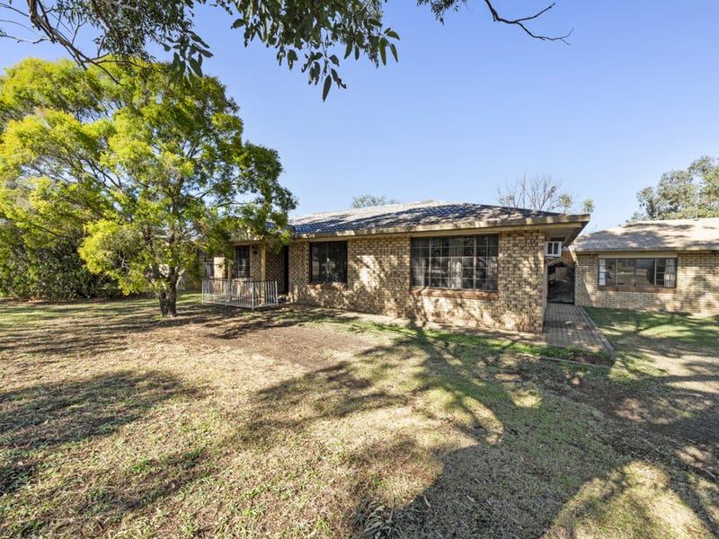 30 Ruby Street, Kingsthorpe, Qld 4400 Property Details