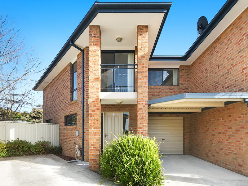 7/19 Donald Road, Queanbeyan, NSW 2620