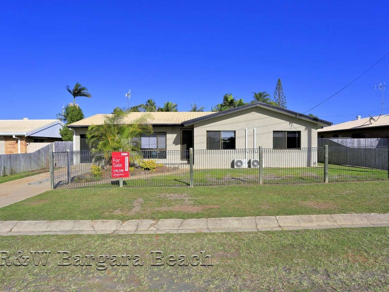 33 Davidson Street, Bargara, QLD 4670
