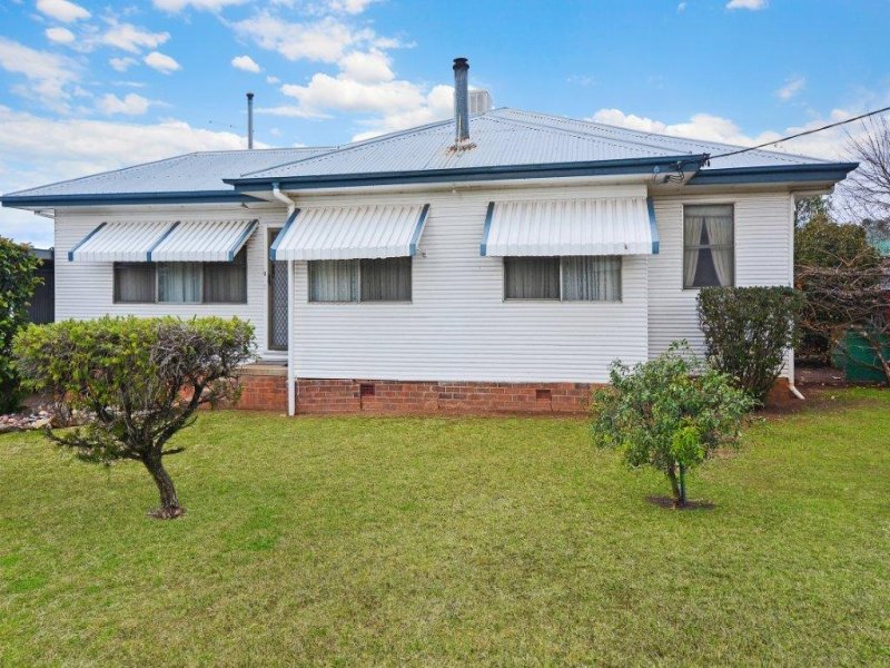 8 Goodwin Road, Gunnedah, NSW 2380 Property Details