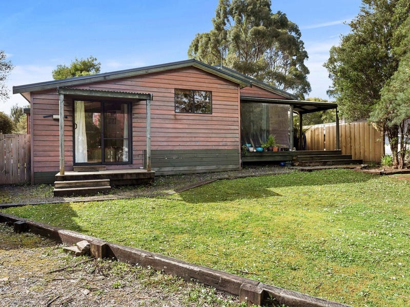 36 Harvey Street, Strahan, Tas 7468 Property Details