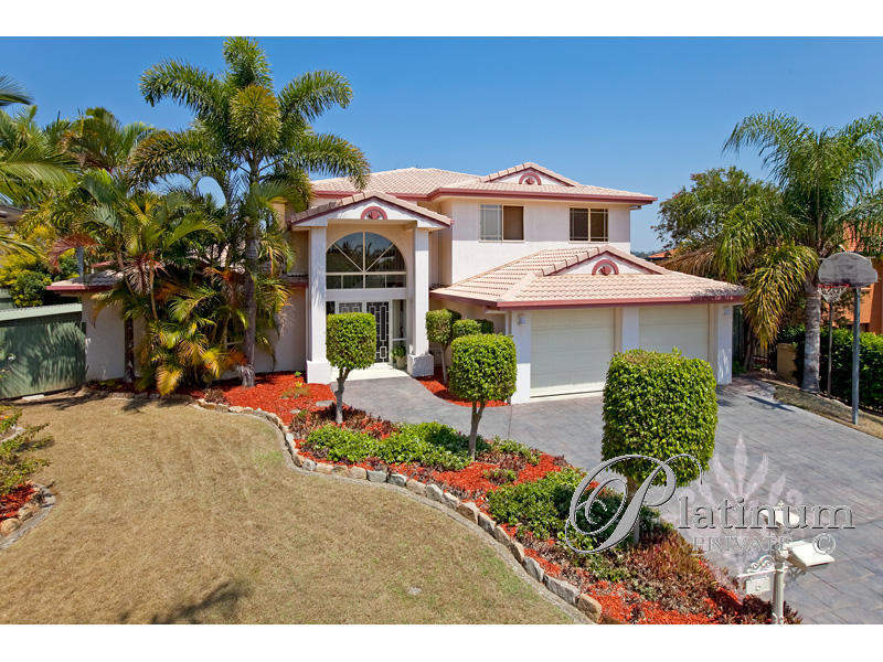 5 Carnoustie Place, Carindale, Qld 4152 Property Details