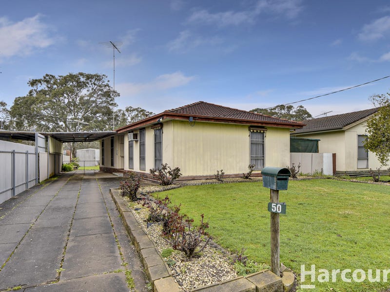 50 Orme Street, Edenhope, Vic 3318 Property Details