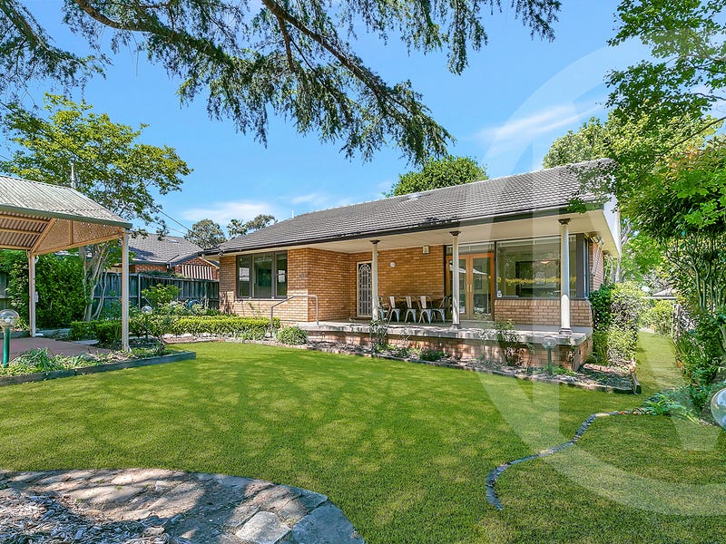 42 Kenthurst Road, Dural, NSW 2158