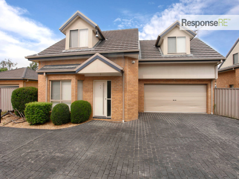 4/2224 Street, Kingswood, NSW 2747