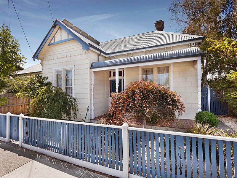 2 Beaconsfield Parade, Northcote, Vic 3070 Property Details