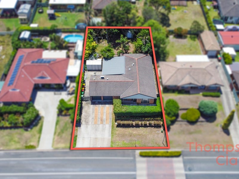 162 Regiment Road, Rutherford, NSW 2320 Property Details