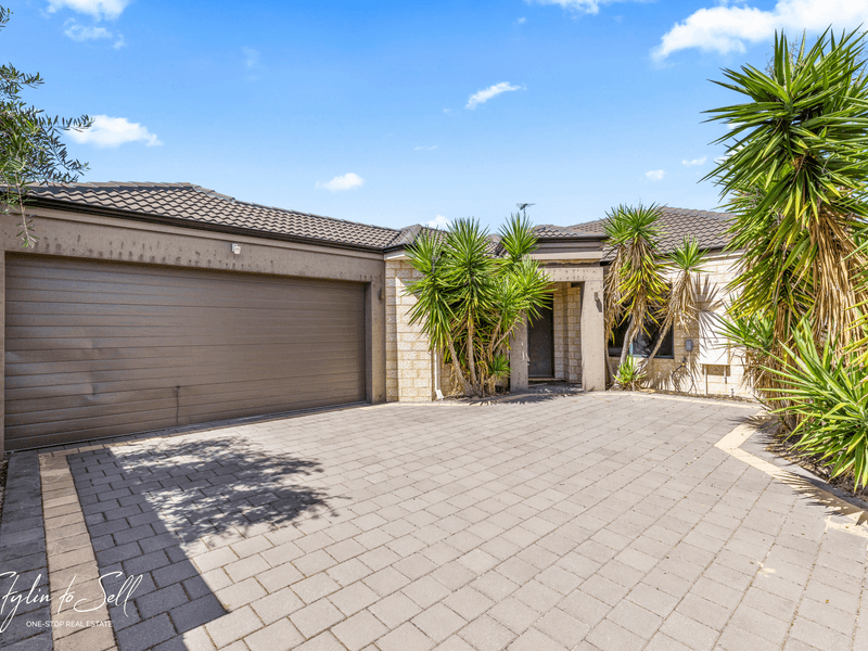 3A Glandore Rise, Landsdale, WA 6065 Property Details