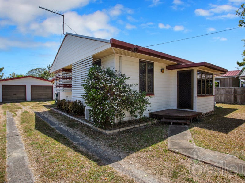 Rental Properties and Real Estate for Rent in West Mackay, QLD 4740