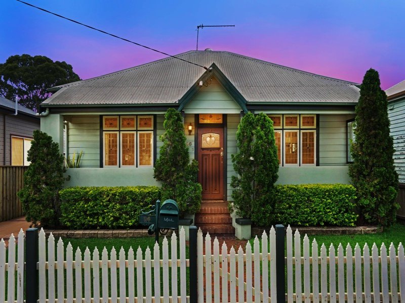 26 Mackie Avenue, New Lambton, NSW 2305