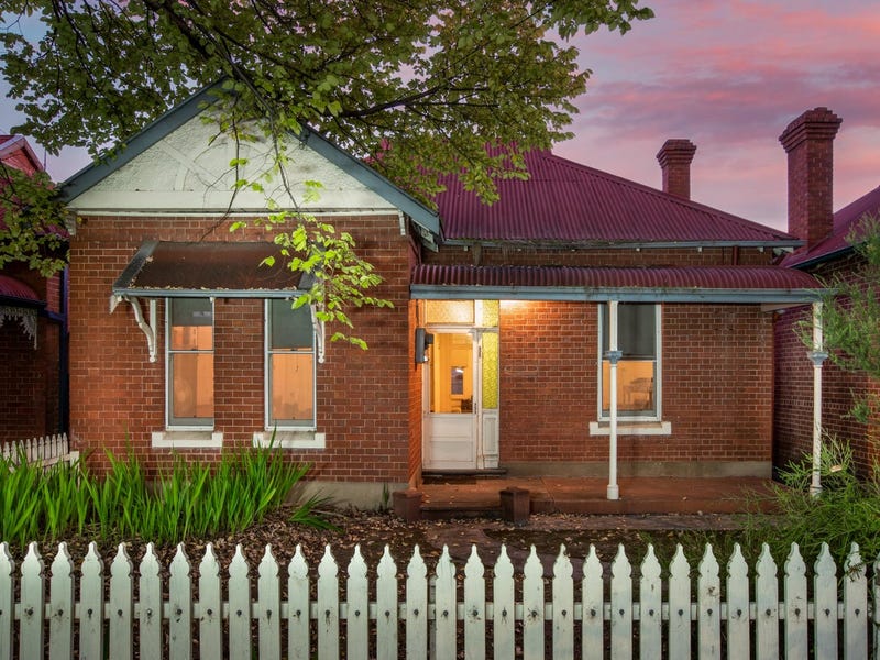 525 Guinea Street, Albury, NSW 2640