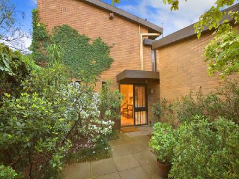 5/17 Sorrett Avenue, Malvern, VIC 3144