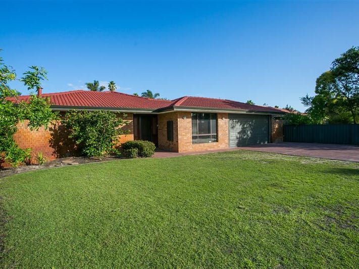 48 Regal Drive, Thornlie, WA 6108 Property Details