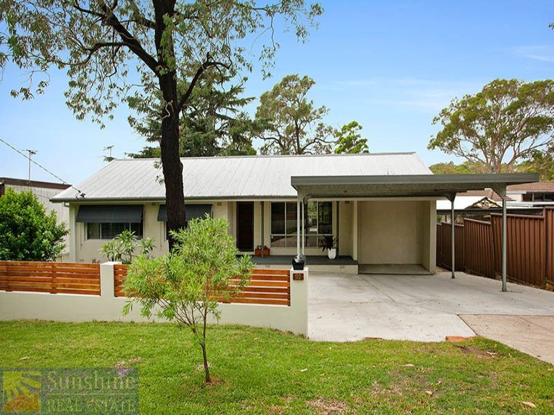 92 Ridge Road, Engadine, NSW 2233 Property Details