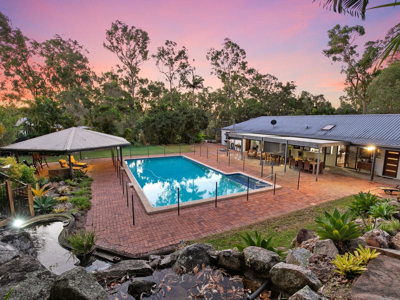 9195 Winston Road, Sheldon, Qld 4157 Property Details