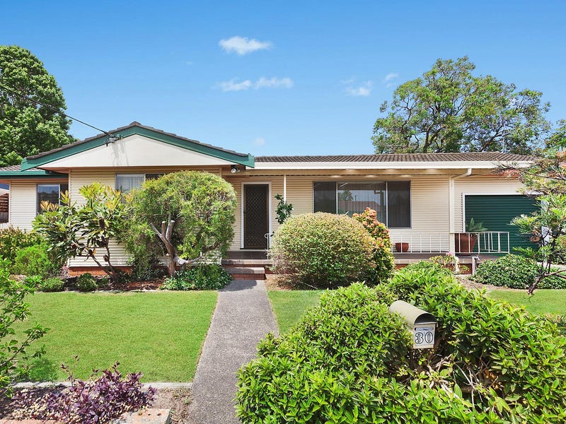 30 Harold Street, Umina Beach, NSW 2257 - realestate.com.au